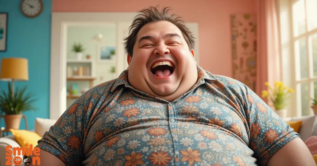 Funny Fat Jokes