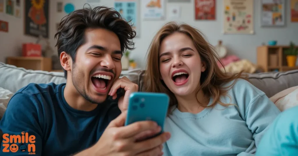 Funny Phone Call Responses for Friends