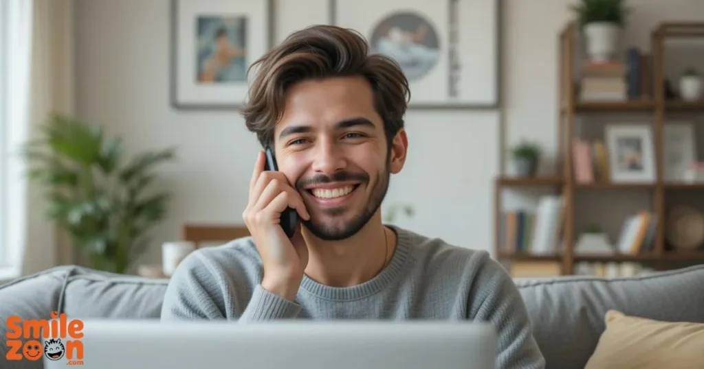 Funny Ways to Answer Spam Calls