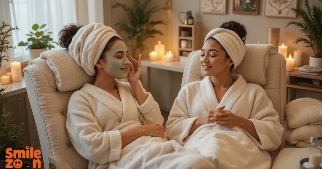 Have a Spa Day
