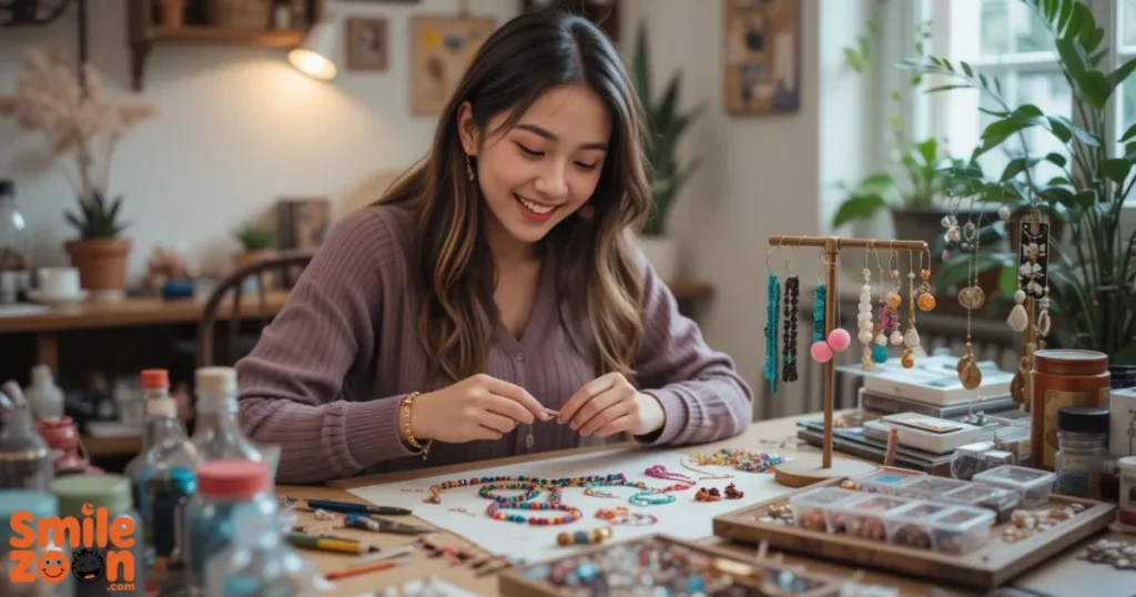 Make Handmade Jewelry