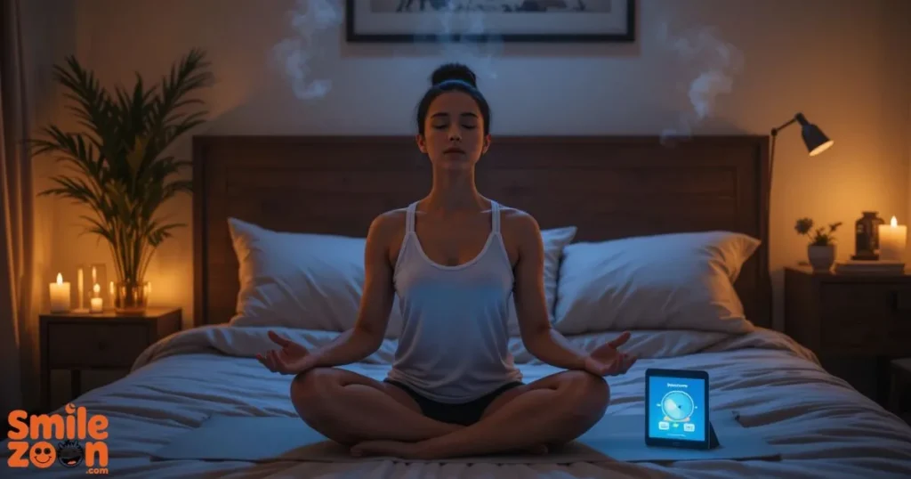 Practice Meditation