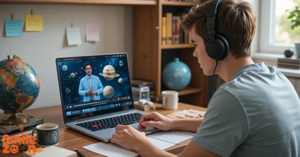Watch Documentaries or Educational Videos