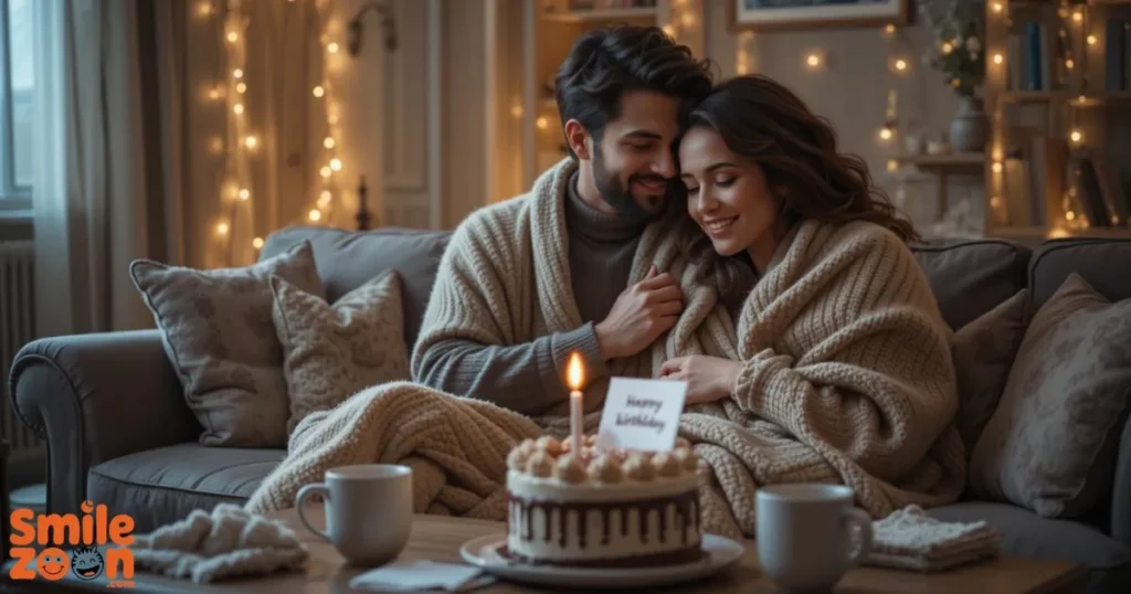 Birthday Messages for Husband from Wife