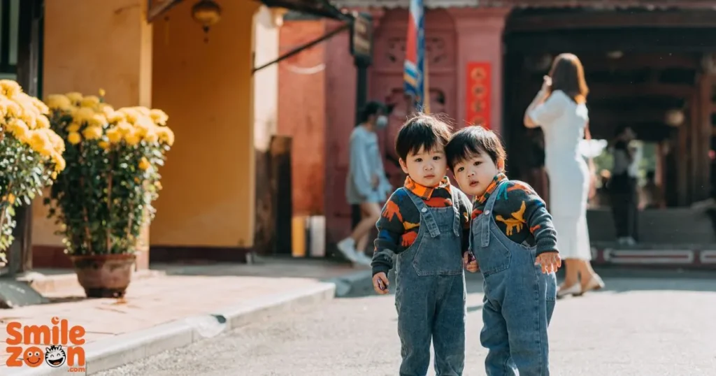 Birthday Wishes for a Twin Brother