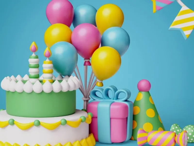 Birthday Wishes in Spanish