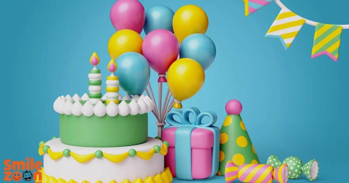Birthday Wishes in Spanish