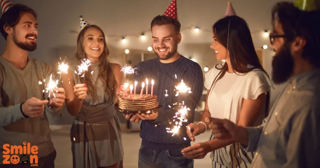 Funny Birthday Wishes for Brother