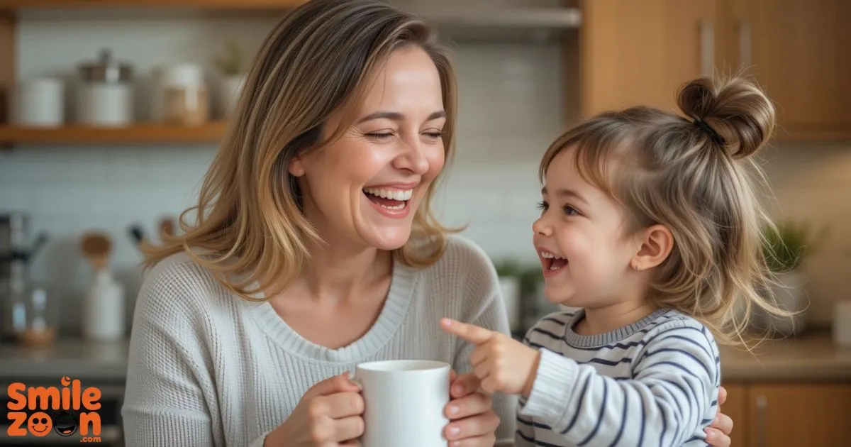 Funny Things to Say to Your Aunt