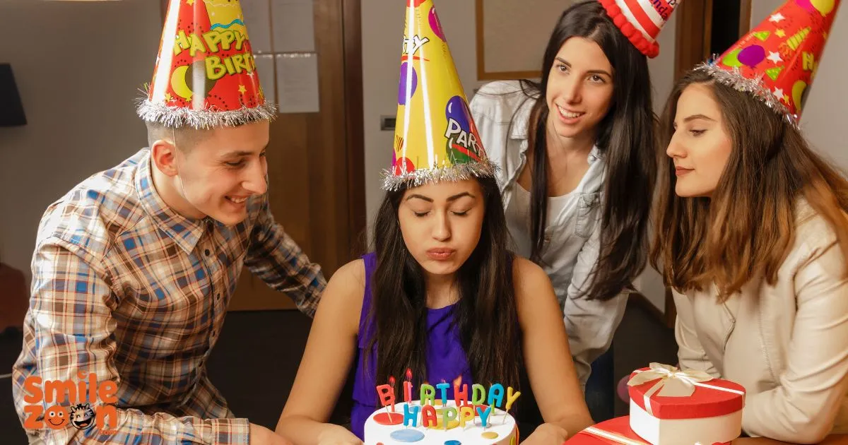 Happy Birthday Wishes for Cousin
